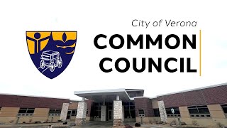 Common Council, 10-14-2024