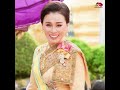 สมเด็จพระบรมราชินีสุทิดา รัชกาลที่10 ทรงอ่อนโยน แต่ไม่อ่อนเอ