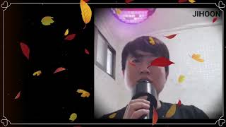 I Love You (Ozaki Yutaka) Song Cover by JIHOON PARK