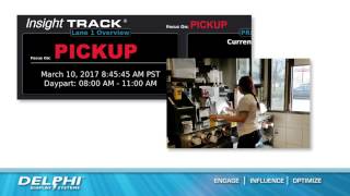 Insight Track Timer Training