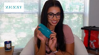 Zenni Optical Unboxing and Eyeglasses Review 2024