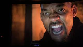 [SPOILER] Gemini Man- You Are Obviously Not The Best & Fight Scene