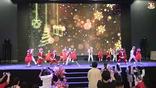 【2024】小彗星幼儿园毕业典礼暨恳亲会 | Tadika Meteor S2 Concert \u0026 Graduation Ceremony | Part 24