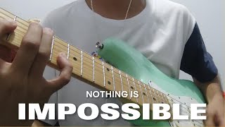 Fermata FS-1 On the Spot Jam Tone Check (Nothing Is Impossible)