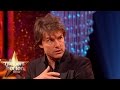 Tom Cruise Held His Breath For 6 and a Half Minutes - The Graham Norton Show Tom Cruise Held His Breath For 6 and a Half Minutes - The Graham Norton Show