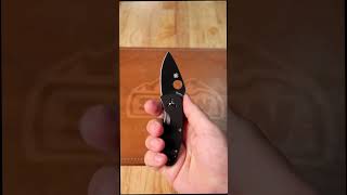 SPYDERCO AMBITIOUS