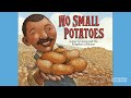 the potato king of the world mr. junius g grove