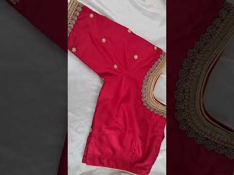 Trendy Blouse Designs | CloudTailor, India's leading fashion and tailoring service