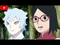 los mejores momentos del anime boruto naruto next generations parte 1