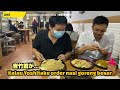 【インドネシア生活】普通の料理紹介 ミーゴレンアヤム perkenalkan makanan indonesia biasa