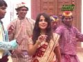 Holi ke Rasedar Kaloji song 03 Title (Mahadev Aryan Film Production House)