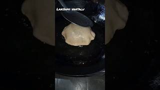 చికెన్ లోకి ది బెస్ట్ 👌పూరి 😍🔥#viral #trending #cooking #deliciousfood best tiffin ever❤️