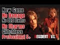 Resident Evil 4 Remake - Professional Difficulty (S+ Rank, No Damage Walkthrough/Guide) - Full Game