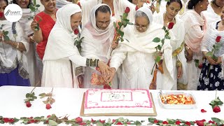 Tigray Community Boston Mother's Day 2019