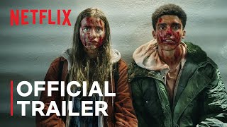 The Bastard Son & The Devil Himself |  Trailer | Netflix