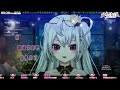 【月島クロス】畫意 cover 【香港vtuber精華】