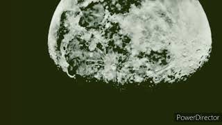 The Outer Limits intro Moon