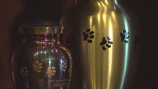 Hamilton's Funeral Home in Des Moines offers free cremation for Greenfield pet owners