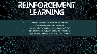 Introduction to Reinforcement Learning: Python Code and Examples