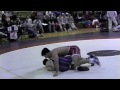 1993 uwo open franco michienzi vs. rob smyth