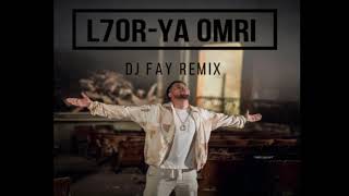 L7OR - YA Omri 2K21 Remix by Dj Fay