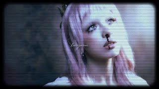 Melanie Martinez - DISNEY PRINCESS (sad, dreamy version)