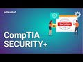 CompTIA Security+ | What is CompTIA Security+ | CompTIA Security+ Training | Edureka