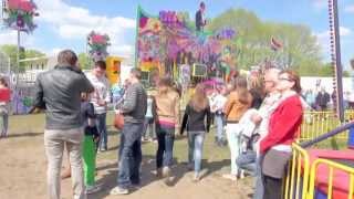 Kermis Hemelvaartsdag Soest