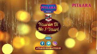 Sharry Mann | Yaaran Di No.1 Yaari | Pitaara TV