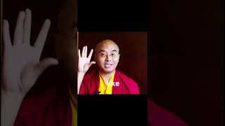 How To Meditate, Yongey Mingyur Rinpoche Part 3