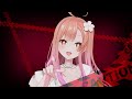 人生リセットボタンぽちーｗ ／ 沙花叉クロヱ♡ホロライブ 『 蛸壺みやび cover 』