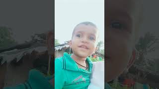 बोबड्या आवाजात भाज्यांची नावे लहान मुलाचे गोड शब्द#shorts #viral #baby