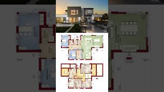 My Luxury Dream Home Tour 2022 - 30 lakh में इतना शानदार घर 2 Crore वाले  Flat भी फ़ैल है