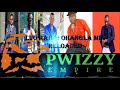 Dj Pwizzy - Luo Raha Ohangla party mix