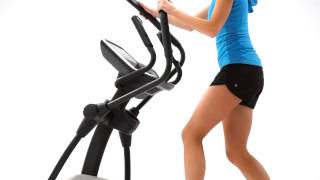 Reebok ZigTech 910 Elliptical Review and Overview