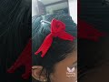 പഴയ id കാർഡുണ്ടോ ഒരു hair clip ഉണ്ടാക്കാം 😌 diy easy hair clip 🎀