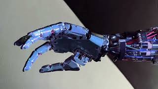 Tesla Unveils Optimus Gen 3 — Humanoid Robot Built in Fremont Factory (Hand Demo)