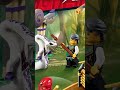 they tricked us with pythor 🐍 random ninjago fact shorts lego