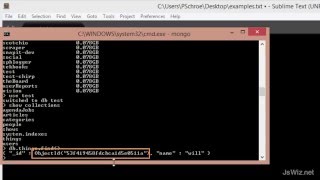 MongoDB Tutorial - 3 - Installation