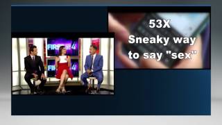 Sneaky teen texting codes