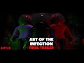 Piggy Series: Final Trailer | Art of the Infection (Roblox Animation)