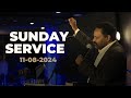 Sharon AG Church || Third Service || 11-08-2024