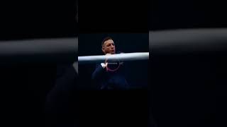 conor McGregor's doing Muhammad Ali shuffle