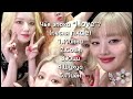 НА СКОЛЬКО ХОРОШО ТЫ ЗНАЕШЬ g i dle Тест на неверлэнда asimbek balzhan