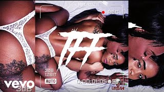 Tony Tranziit - TFF (Official Audio)