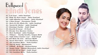 Bollywood Hits Songs 2021| Jubin Nautiyal , Arijit Singh, Armaan Malik, Neha Kakkar