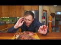 The Ultimate Steak Hack  How to Nail the Reverse Sear