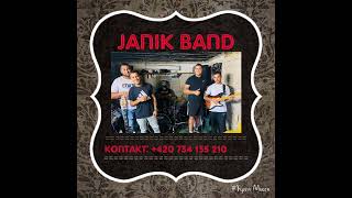 Janik Band Karvina vs Adam Gazi - Phen Tu Mange 2022 Cover