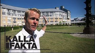 Kalla Fakta: Skogsbranden i Västmanland / The avoidable fire disaster (with english subtitles) - TV4