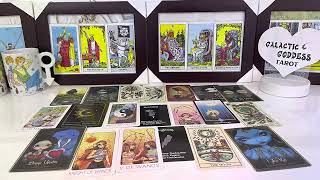 LIBRA   - GOOSEBUMPS, This is NO ACCIDENT its FATED LIBRA  LOVE TAROT READING